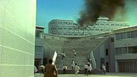 Image from: Gojira vs Biorante (1989)