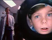 Image from: Fly II, The (1989)