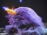 Image from: Purple People Eater (1988)