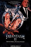 Phantasm II (1988) Poster