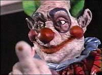 Image from: Killer Klowns from Outer Space (1988)