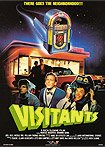 Visitants, The (1986) Poster