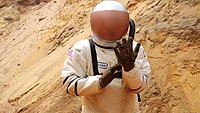 Image from: First Man on Mars (2016)