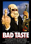 Bad Taste (1987) Poster