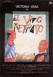 Vivo Retrato, El (1986) Poster