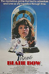 Playing Beatie Bow (1986) Movie Poster