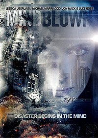 Mind Blown (2016) Movie Poster