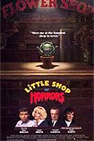Little Shop of Horrors (1986) Poster
