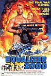 Equalizer 2000 (1987) Poster