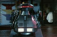 Image from: Chopping Mall (1986)