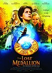 Lost Medallion: The Adventures of Billy Stone, The (2013) Poster