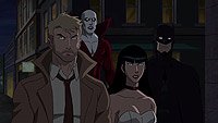 Image from: Justice League Dark (2017)