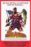 Toxic Avenger, The (1984) Poster