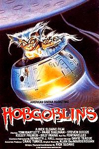 Hobgoblins (1988) Movie Poster