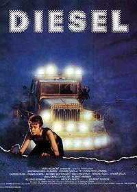 Diesel (1985) Movie Poster