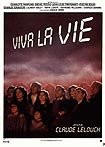 Viva la Vie! (1984) Poster