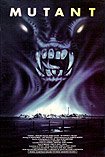Mutant (1984) Poster