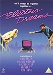 Electric Dreams (1984) Poster