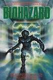 Biohazard (1985) Poster