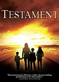Testament (1983) Movie Poster