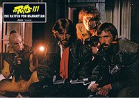 Image from: Rats - Notte di Terrore (1984)