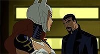 Image from: Justice League: Gods and Monsters (2015)
