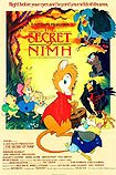 Secret of NIMH, The (1982) Poster