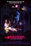 Android (1982) Poster