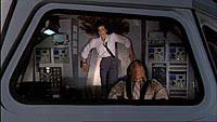 Image from: Airplane II: The Sequel (1982)