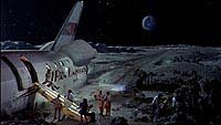 Image from: Airplane II: The Sequel (1982)