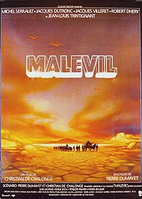 Malevil (1981) Movie Poster