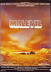 Malevil (1981) Poster