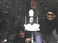 Image from: Frankenstein Island (1981)