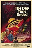 Day Time Ended, The (1979) Poster