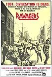 Ravagers (1979) Poster