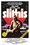 Slithis (1978) Poster