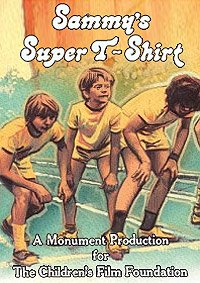 Sammy's Super T-Shirt (1978) Movie Poster