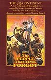 People That Time Forgot, The (1977) Poster