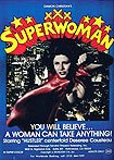 Superwoman (1979) Poster