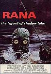 Rana: The Legend of Shadow Lake (1981) Poster