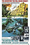 Land That Time Forgot, The (1974) Poster