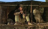 Image from: Boy and His Dog, A (1975)