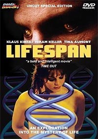 Lifespan (1975) Movie Poster