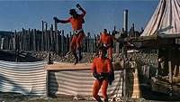 Image from: ...e Così Divennero i 3 Supermen del West (1973)