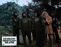 Image from: Battle for the Planet of the Apes (1973)