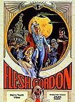 Flesh Gordon (1974) Poster