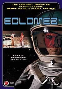 Eolomea (1972) Movie Poster