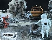 Image from: Moon Zero Two (1969)