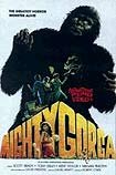Mighty Gorga, The (1969) Poster