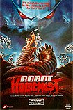 Robot Holocaust (1986) Poster